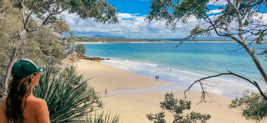 Noosa
