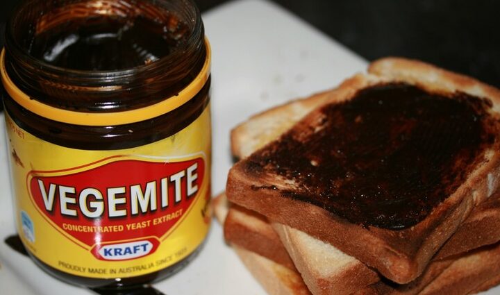 Vegemite
