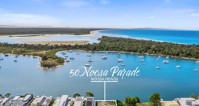 50 Noosa Pde