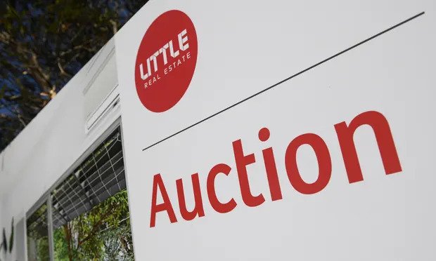 Auctions
