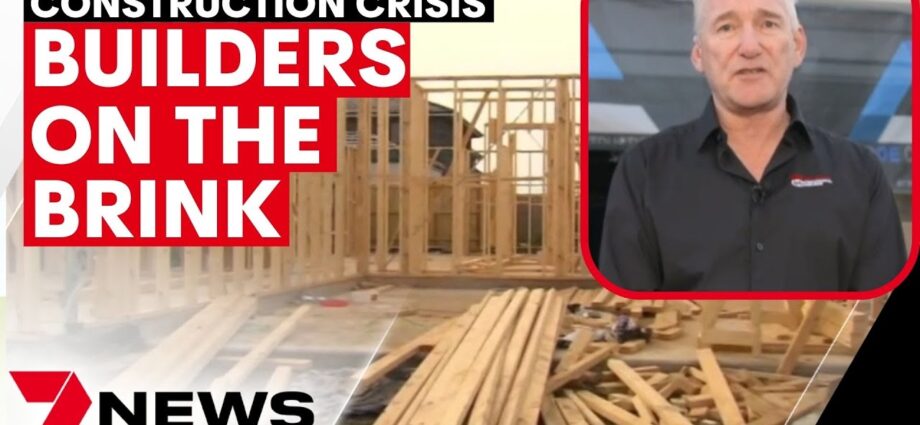 Construction sector