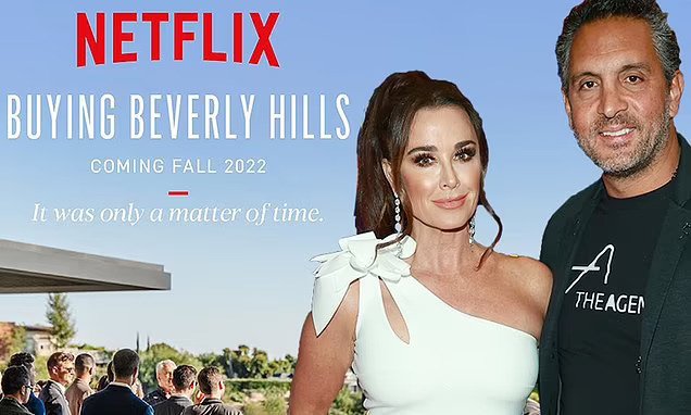 Buying Beverly Hills