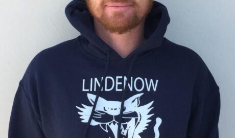 Kane Ashwood