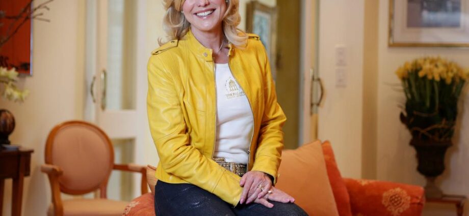 Kerri Anne Kennerley