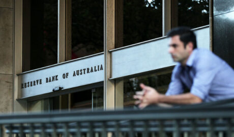 interest rate rise