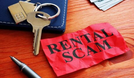 Real Estate rental scams