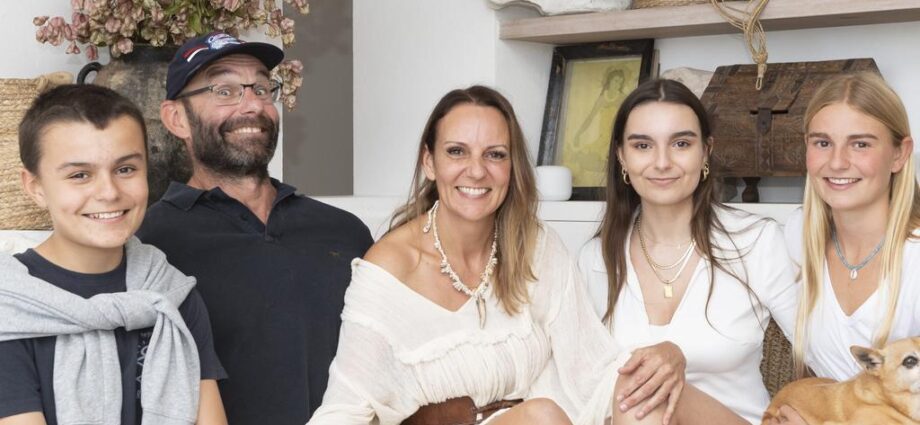 Sydney auction