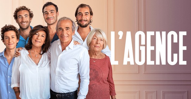 The Parisian Agency