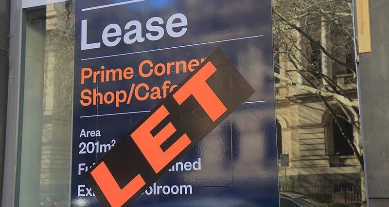 Commercial property