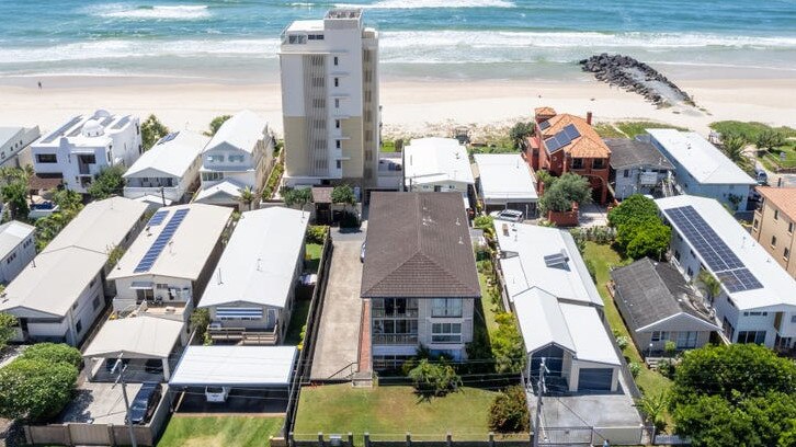 Gold Coast