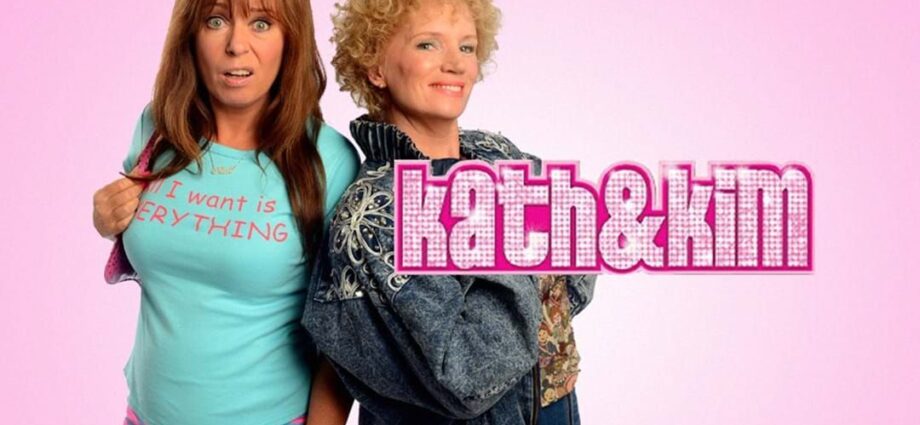 Kath & Kim