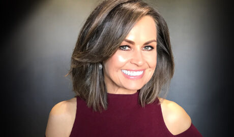 Lisa Wilkinson