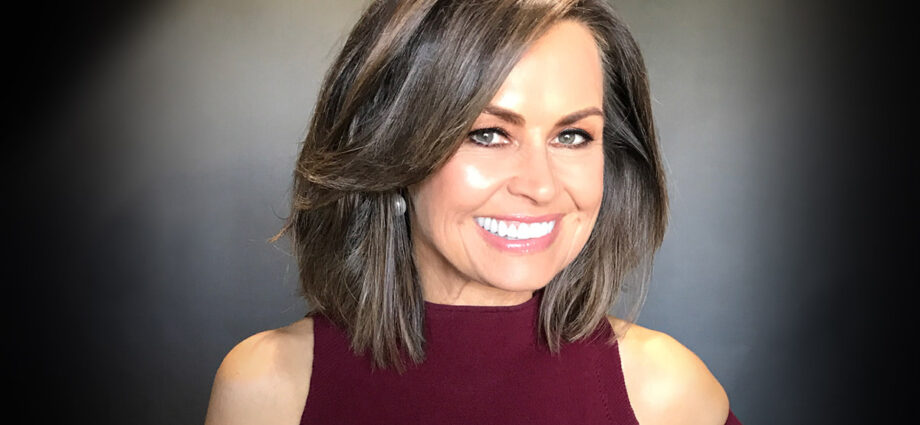 Lisa Wilkinson