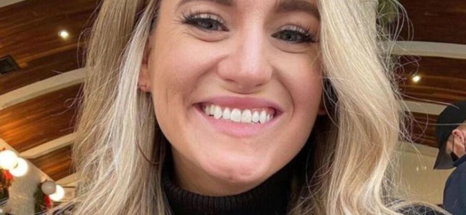 Megan Keaveny