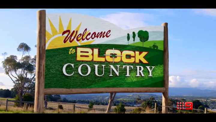 The Block 2022