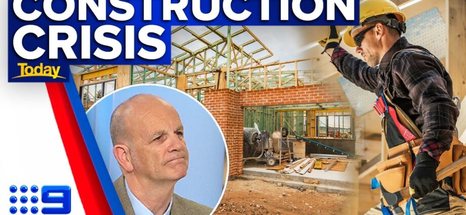 construction industry