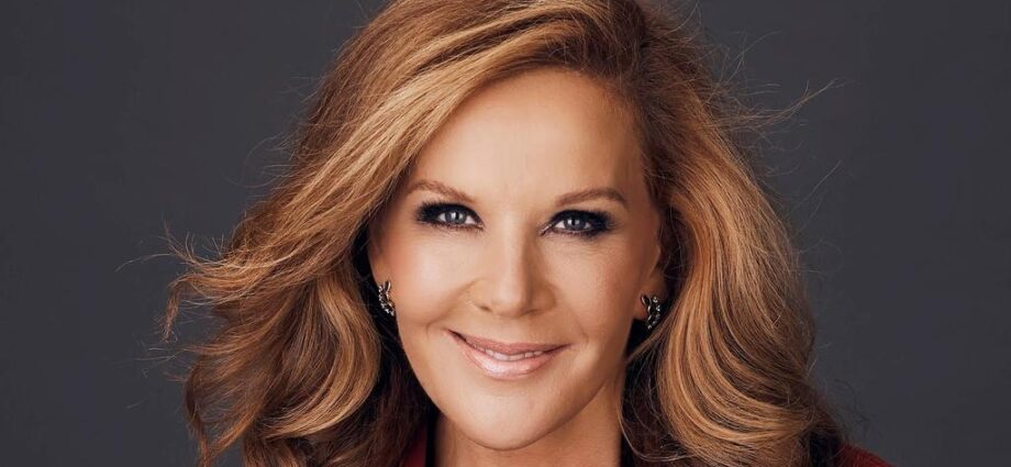 Rhonda Burchmore