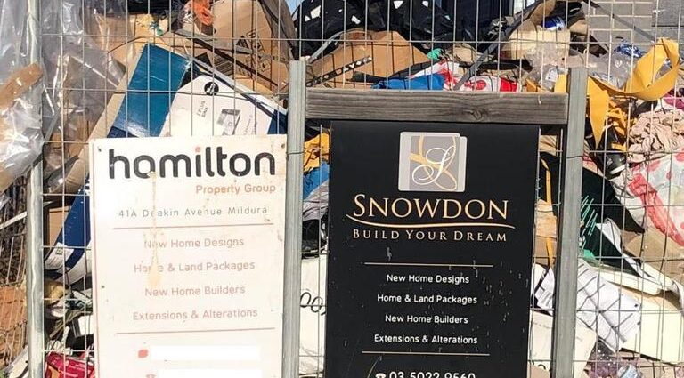 Hamilton Property Group