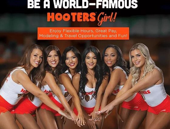 Hooters