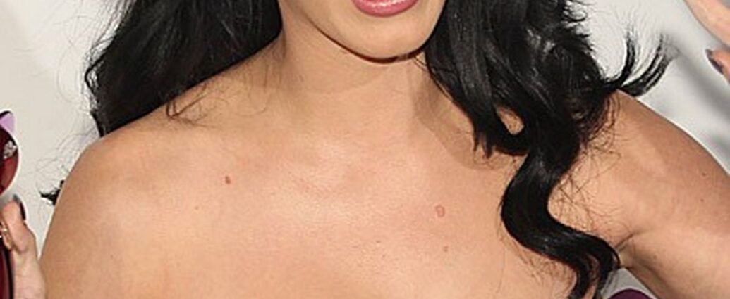Katy Perry