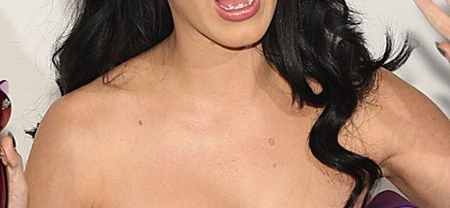 Katy Perry