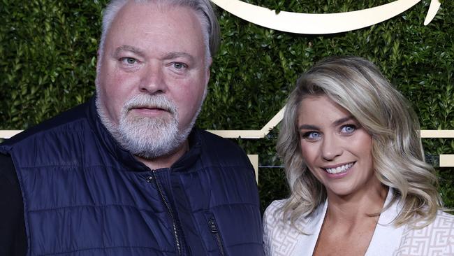 Kyle Sandilands