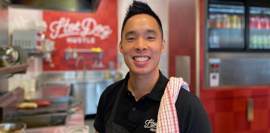 Man Huynh