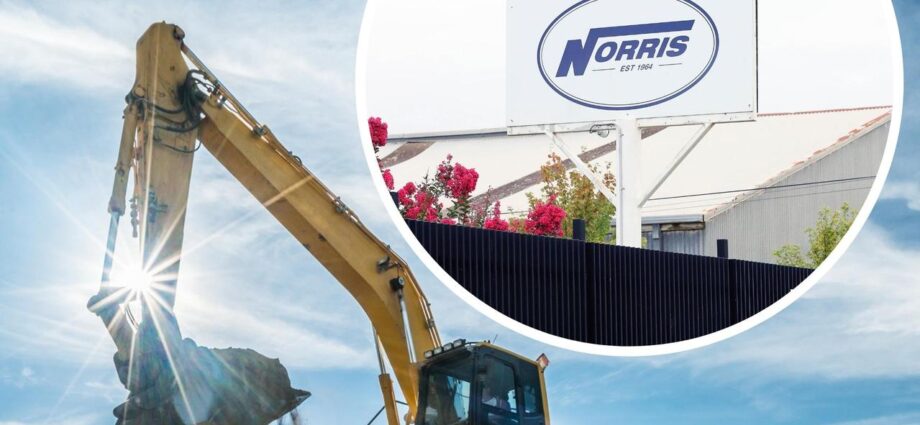 Norris Construction Group