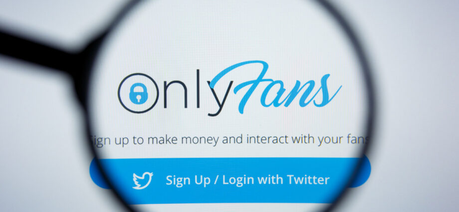 Only Fans