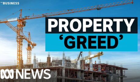 Property GREED