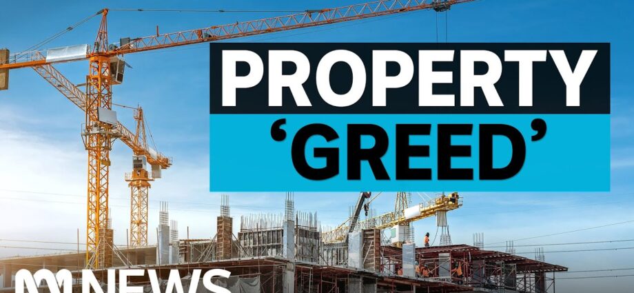 Property GREED