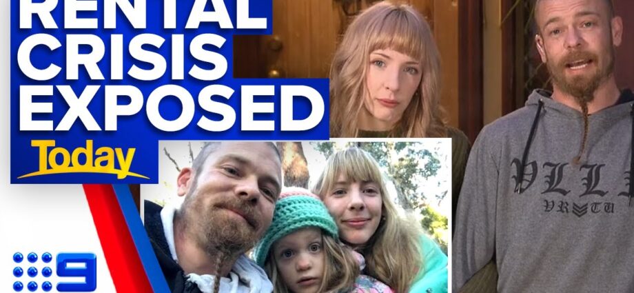 Rental crisis