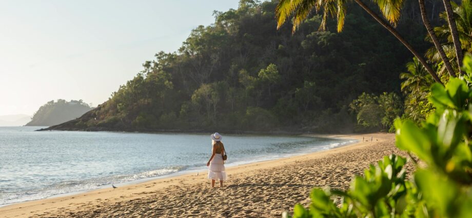 Trinity Beach