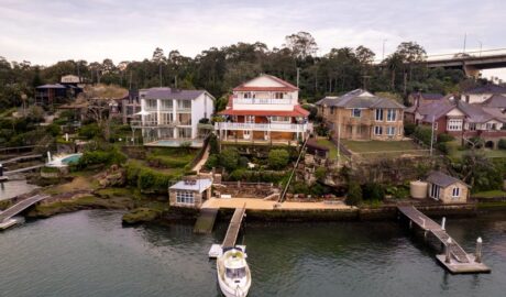 15 Huntleys Point Rd, Huntleys Point