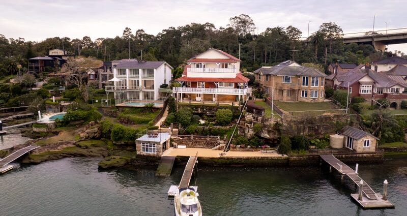 15 Huntleys Point Rd, Huntleys Point