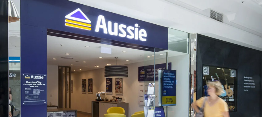 Aussie Home Loans
