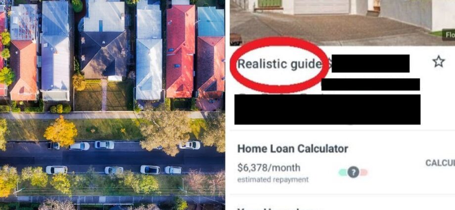 Aussie homebuyers