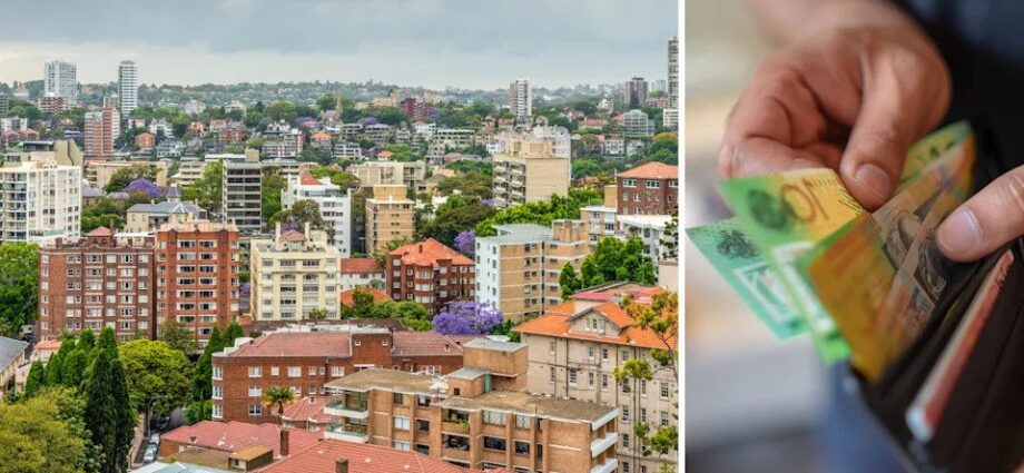 Australian property