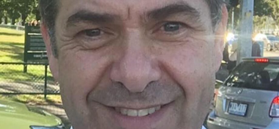Joe Tumino