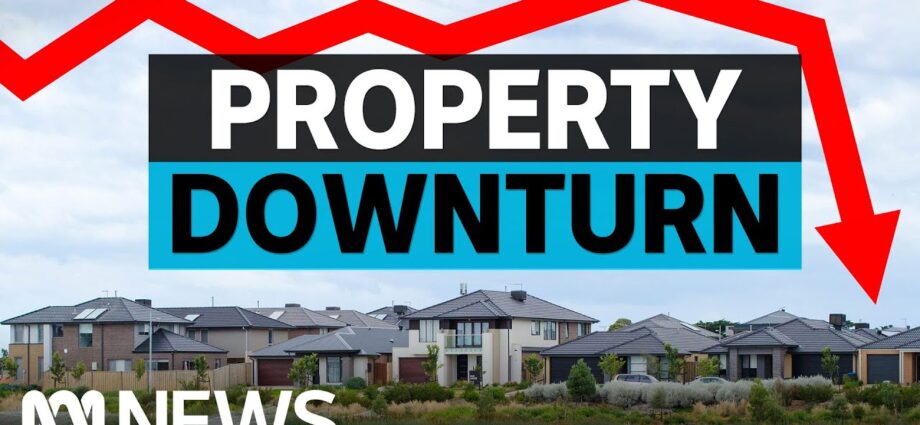 Property Downturn