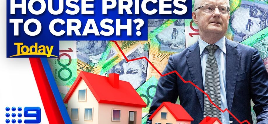 house prices