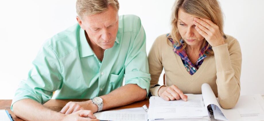 Aussie mortgage payments