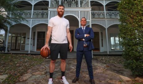 Aron Baynes