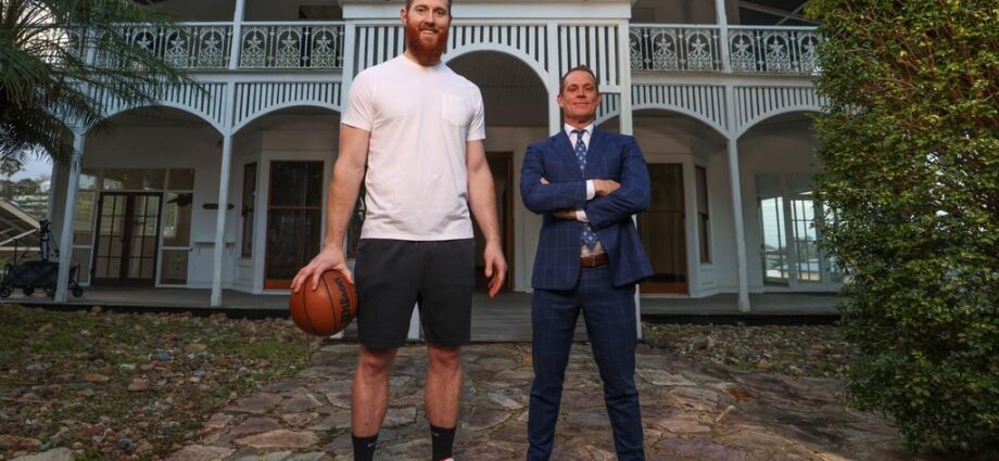 Aron Baynes