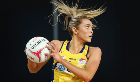 Australian netball