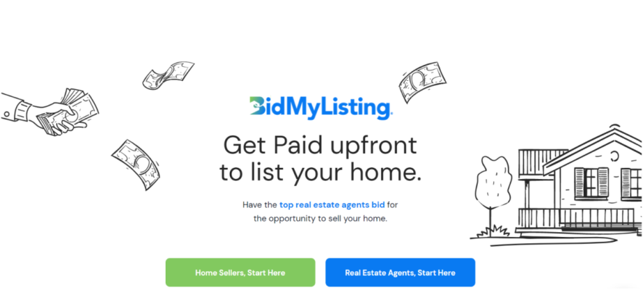 BidMyListing