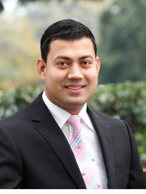 Mahin Abedin, Inner West Real Estate