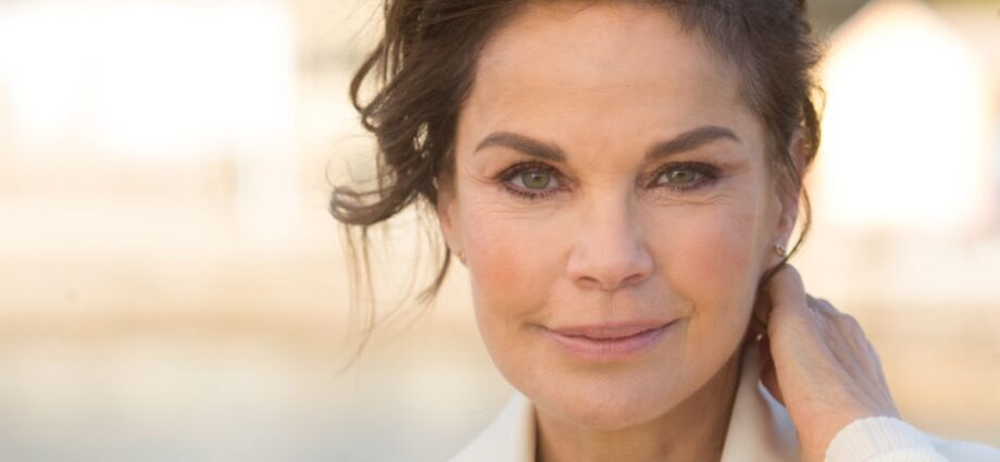 Sigrid Thornton