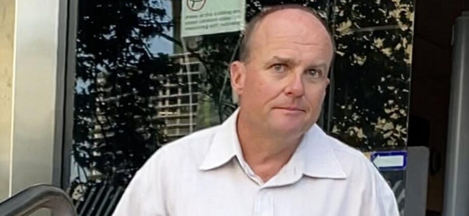 Simon Cameron Birse