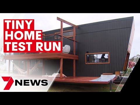 Tiny home